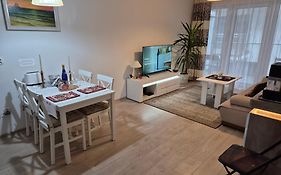 Apartament Bałtycka 6B